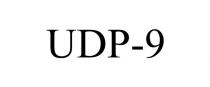 UDP-9