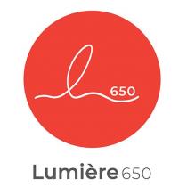 L 650 LUMIRE 650