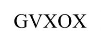 GVXOX