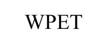 WPET