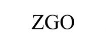 ZGO