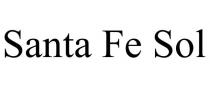 SANTA FE SOL
