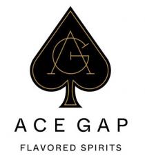 AG ACE GAP FLAVORED SPIRITS