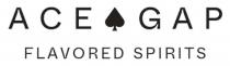 ACE GAP FLAVORED SPIRITS