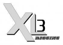 XL3 RIGGING