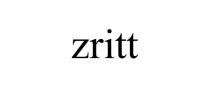 ZRITT