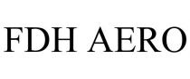 FDH AERO