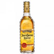 JOSE CUERVO ESPECIAL FUNDADA EN 1795 JOSE CUERVO FABRICA LA ROJENA TEQUILA HECHO EN MEXICO ESPECIAL REPOSADO JOSE CUERVO 1795 HECHO EN MEXICO TEQUILA REPOSADO