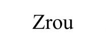 ZROU