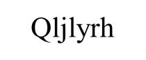 QLJLYRH