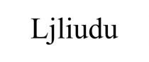 LJLIUDU