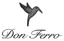 DON FERRO