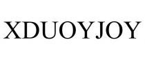 XDUOYJOY