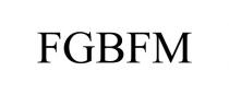 FGBFM