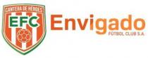 CANTERA DE HROES EFC ENVIGADO FTBOL CLUB S.A.
