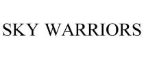 SKY WARRIORS