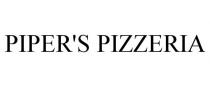PIPER'S PIZZERIA