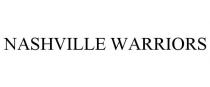 NASHVILLE WARRIORS