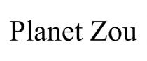 PLANET ZOU