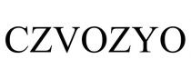 CZVOZYO