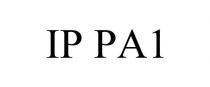 IP PA1