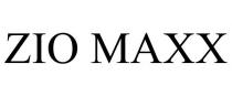 ZIO MAXX
