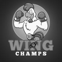 WC, WING CHAMPS