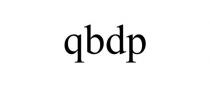 QBDP