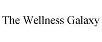 THE WELLNESS GALAXY