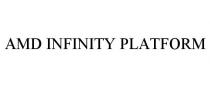 AMD INFINITY PLATFORM