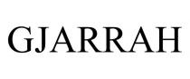 GJARRAH