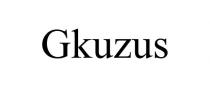 GKUZUS