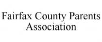 FAIRFAX COUNTY PARENTS ASSOCIATION