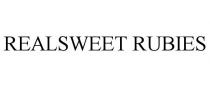 REALSWEET RUBIES