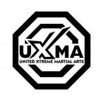 UXMA UNITED XTREME MARTIAL ARTS