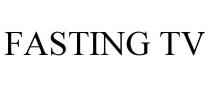 FASTING TV