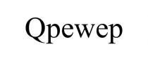 QPEWEP