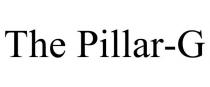 THE PILLAR-G