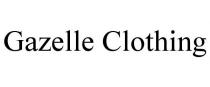 GAZELLE CLOTHING