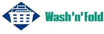 WASH'N'FOLD