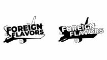 FOREIGN FLAVORS