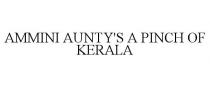 AMMINI AUNTY'S A PINCH OF KERALA