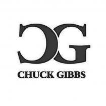 CG CHUCK GIBBS