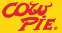 MONTANA COW PIE