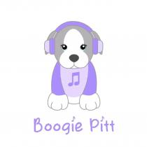 BOOGIE PITT