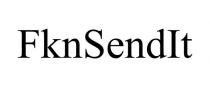 FKNSENDIT