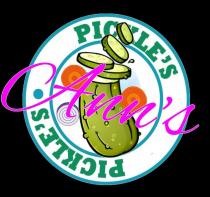 ANN'S PICKLE'S