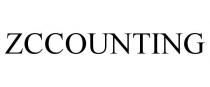 ZCCOUNTING