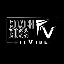 KOACH RUSS FITVIBE FV