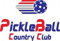 PICKLEBALL COUNTRY CLUB